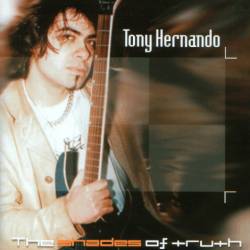 Tony Hernando - The Shades Of Truth