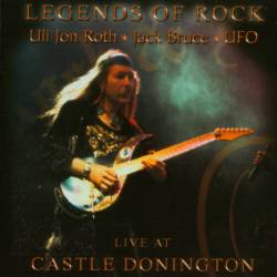 Uli Jon Roth - Legends Of Rock