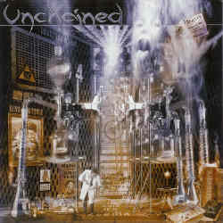 Unchained - Unchained