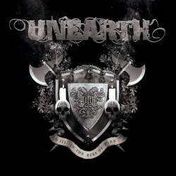 Unearth - In The Eyes Of Fire