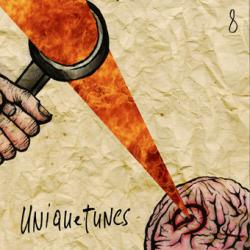 Uniquetunes - 8