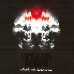 Upsilon Acrux - Volucris Avis Dirae-Arum