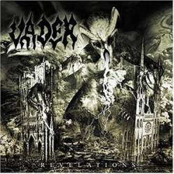 Vader - Revelations