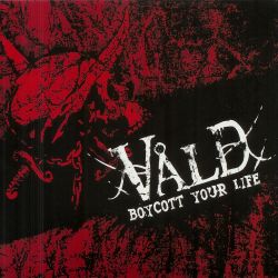 Vald - Boycott Your Life