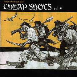 Various Artists - Cheap Shots Vol. V