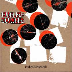 Various Artists - Circles & Squares