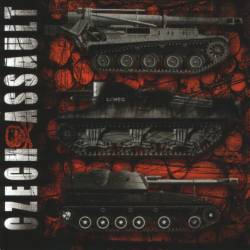 Various Artists - Czech Assault