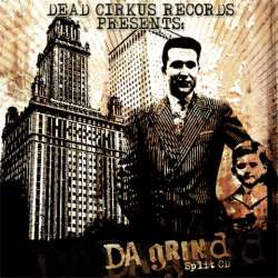 Various Artists - Da Grind Split-CD