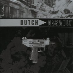 Various Artists - Dutch Assault