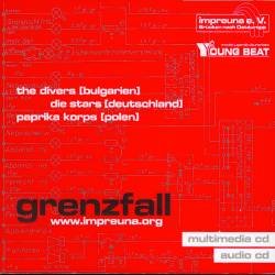 Various Artists - Grenzfall