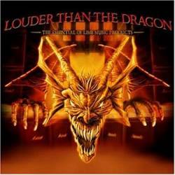Various Artists - Louder Than The Dragon