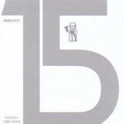 Various Artists - Mani.Fest.15