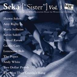Various Artists - Seka [Sister] Vol. 3