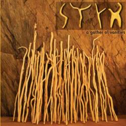 Various Artists - Styx &ndash; A Gather Of Vanities