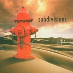 Various Artists - Subdivisions: A Tribute
