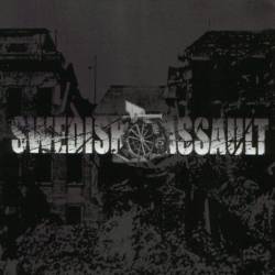 Various Artists - Swedish Assault