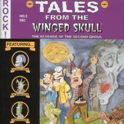Various Artists - Tales From The Winged Skull