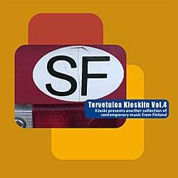 Various Artists - Tervetuloa Kioskiin Vol. 4