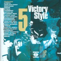 Various Artists - Victory Style 5
