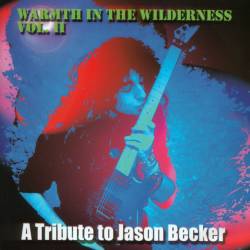 Various Artists - Warmth In The Wilderness Vol. II