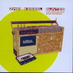 Various Artists - Zwei Kessel Buntes
