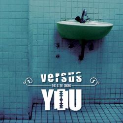 Versus You - This Is The Sinking