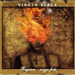 Virgin Black - Requiem &ndash; Mezzo Forte