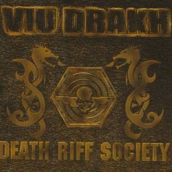 Viu Drakh - Death Riff Society