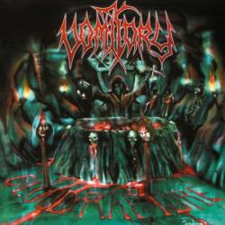 Vomitory - Blood Rapture