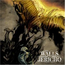 Walls Of Jericho - Redemption