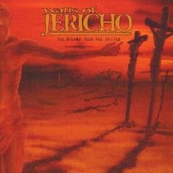 Walls Of Jericho - The Bound Feed The Gagged