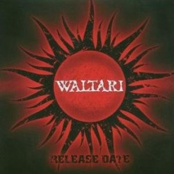 Waltari - Release Date