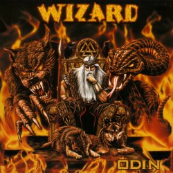 Wizard - Odin