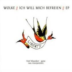 Wolke - Ich will mich befreien