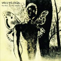 Worrytrain - Fog Dance, My Moth Kingdom