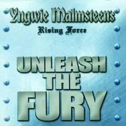 Yngwie Malmsteen - Unleash The Fury