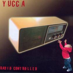 Yucca - Radio Controlled