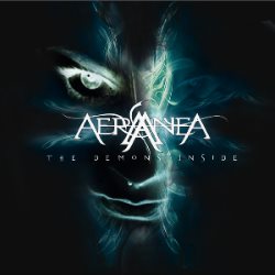 Aeranea - The Demons Inside