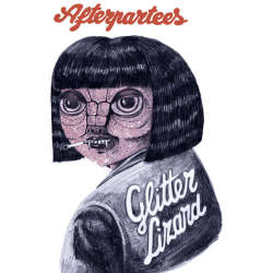Afterpartees - Glitter Lizard