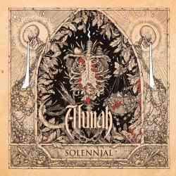 Alunah - Solennial