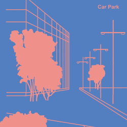 Autumn Sweater - Car Park