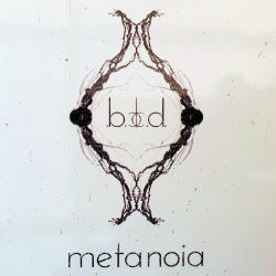 Behind Closed Doors - Metanoia