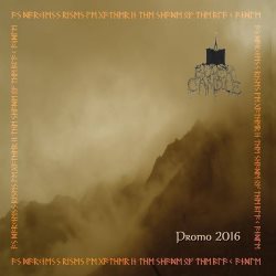 Black Candle - Lost Light Of The North