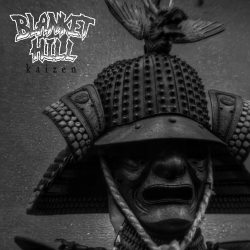 Blanket Hill - Kaizen