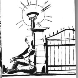 Carlo Nogo - Foggy Morning