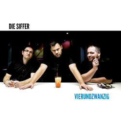 Die Siffer - Vierundzwanzig