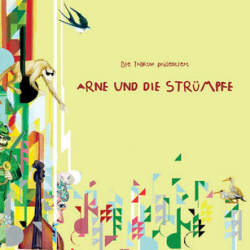 Die Traktor - Arne und die Str�mpfe