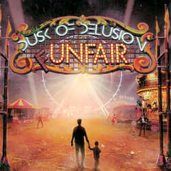 Dusk Of Delusion - (F)Unfair