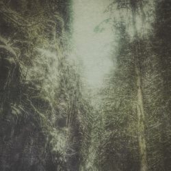 Earth And Pillars - Earth I