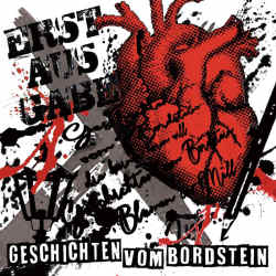 Erstausgabe - Geschichten vom Bordstein